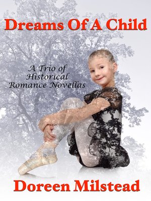 cover image of Dreams of a Child